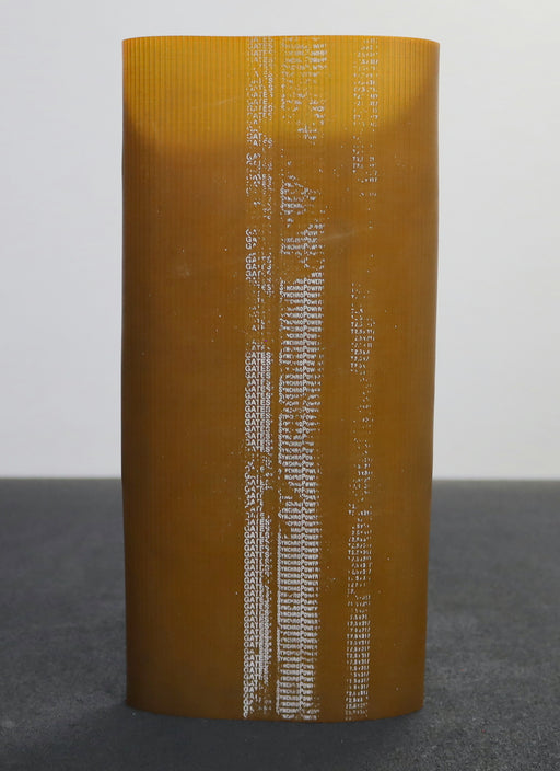 Bild des Artikels GATES-307mm-breiter-Zahnriemen-T2,5-Breite-307mm-Länge-317mm---zum-zuschneiden