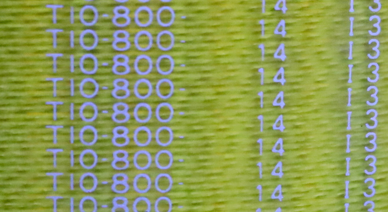 Bild des Artikels 105mm-breiter-Zahnriemen-T10-Breite-105mm-Länge-800mm---zum-zuschneiden