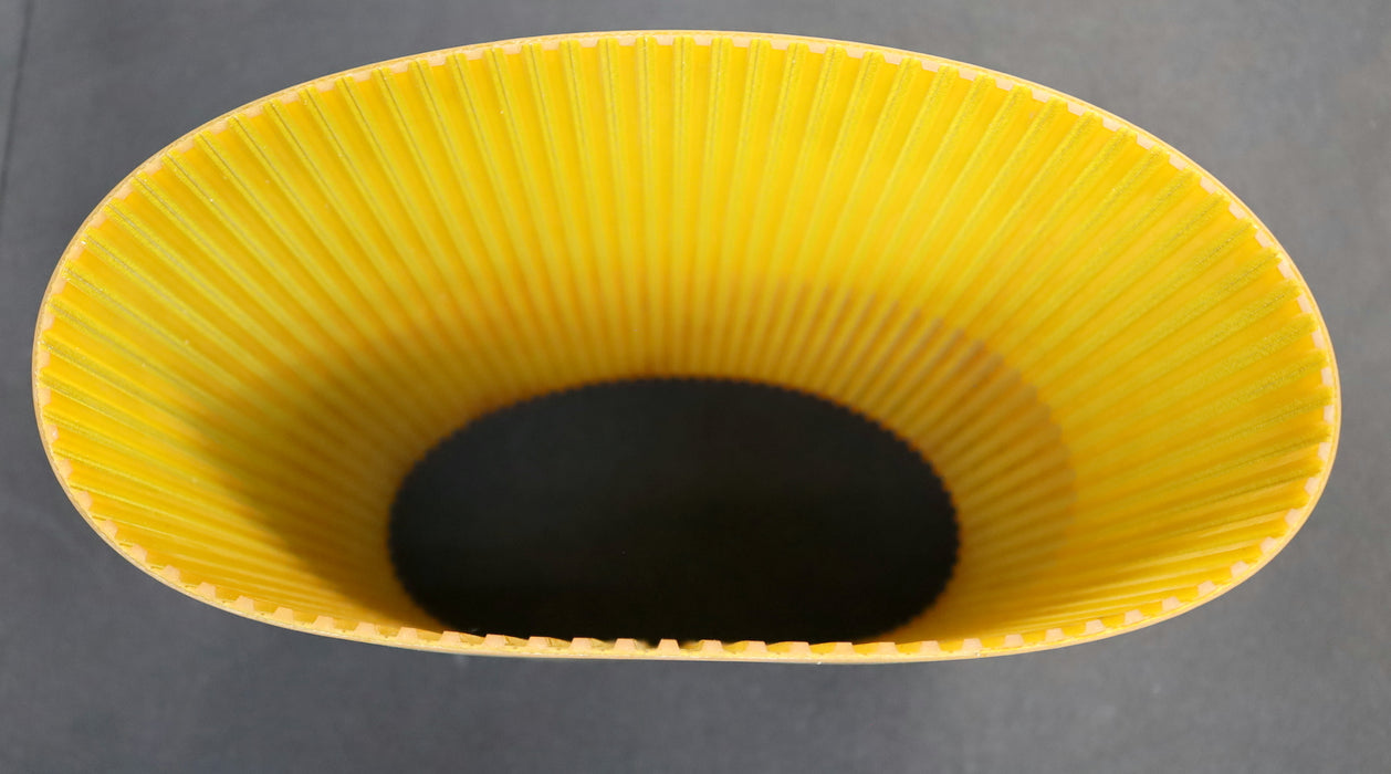 Bild des Artikels OPTIBELT-380mm-breiter-Zahnriemen-T10-Breite-380mm-Länge-800mm---zum-zuschneiden