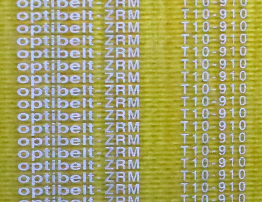 Bild des Artikels OPTIBELT-380mm-breiter-Zahnriemen-T10-Breite-380mm-Länge-910mm---zum-zuschneiden