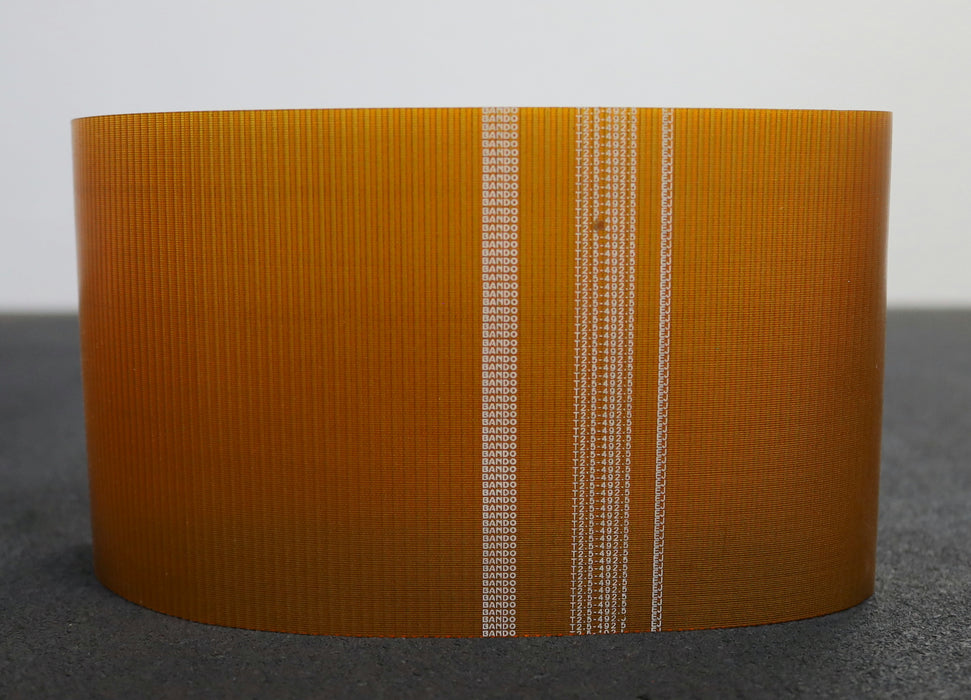 Bild des Artikels BANDO-115mm-breiter-Zahnriemen-T2,5-Breite-115mm-Länge-492,5mm---zum-zuschneiden