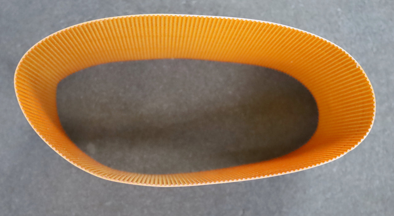 Bild des Artikels BANDO-115mm-breiter-Zahnriemen-T2,5-Breite-115mm-Länge-492,5mm---zum-zuschneiden