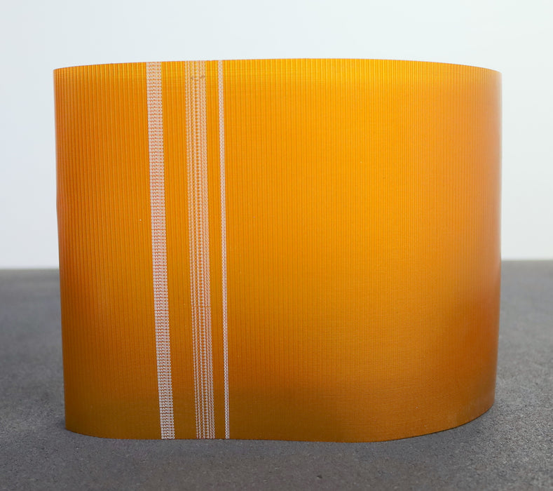 Bild des Artikels BANDO-200mm-breiter-Zahnriemen-T2,5-Breite-200mm-Länge-620mm---zum-zuschneiden