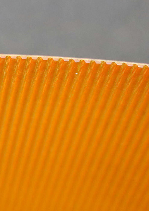 Bild des Artikels BANDO-200mm-breiter-Zahnriemen-T2,5-Breite-200mm-Länge-620mm---zum-zuschneiden