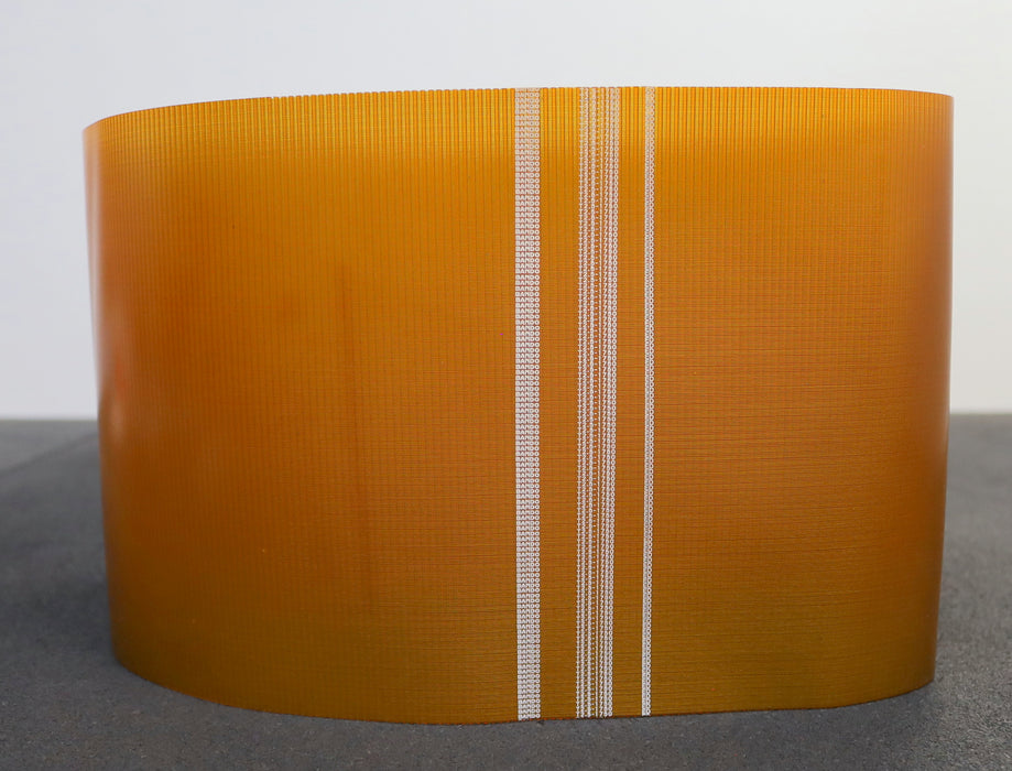 Bild des Artikels BANDO-203mm-breiter-Zahnriemen-T2,5-Breite-203mm-Länge-1750mm---zum-zuschneiden