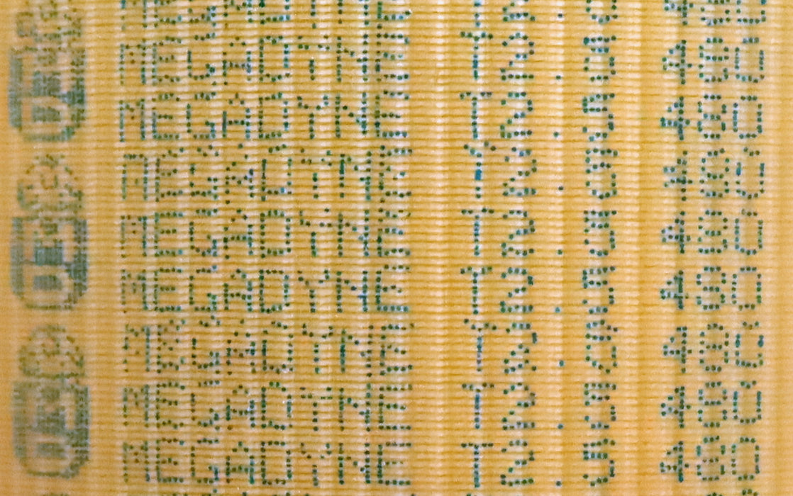 Bild des Artikels MEGADYNE-211mm-breiter-Zahnriemen-T2,5-Breite-211mm-Länge-480mm-zum-zuschneiden
