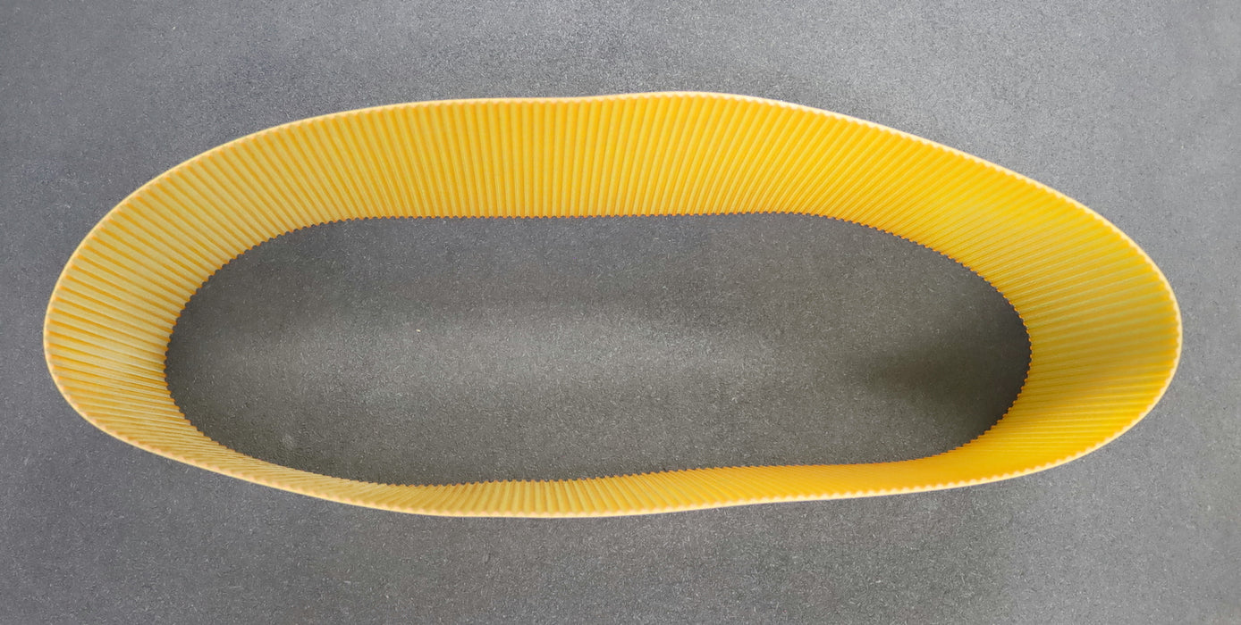 Bild des Artikels 146mm-breiter-Zahnriemen-T5-Breite-146mm-Länge-1115mm---zum-zuschneiden