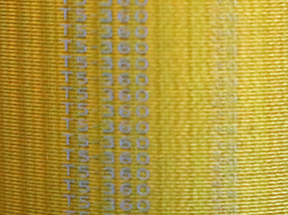 Bild des Artikels 160mm-breiter-Zahnriemen-T5-Breite-160mm-Länge-360mm---zum-zuschneiden