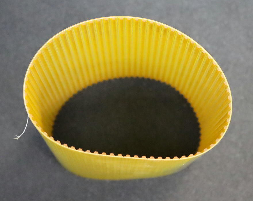 Bild des Artikels 160mm-breiter-Zahnriemen-T5-Breite-160mm-Länge-360mm---zum-zuschneiden