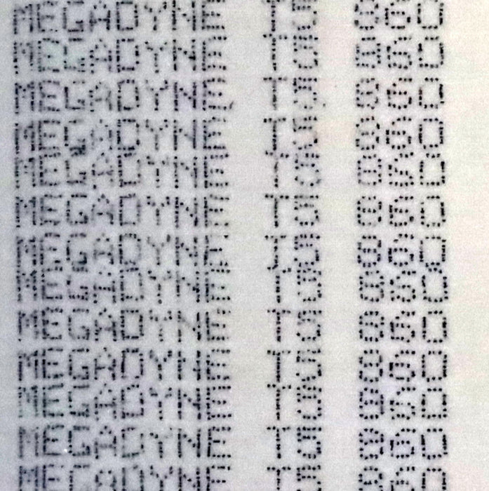 Bild des Artikels MEGADYNE-305mm-breiter-Zahnriemen-T5-Breite-305mm-Länge-860mm---zum-zuschneiden