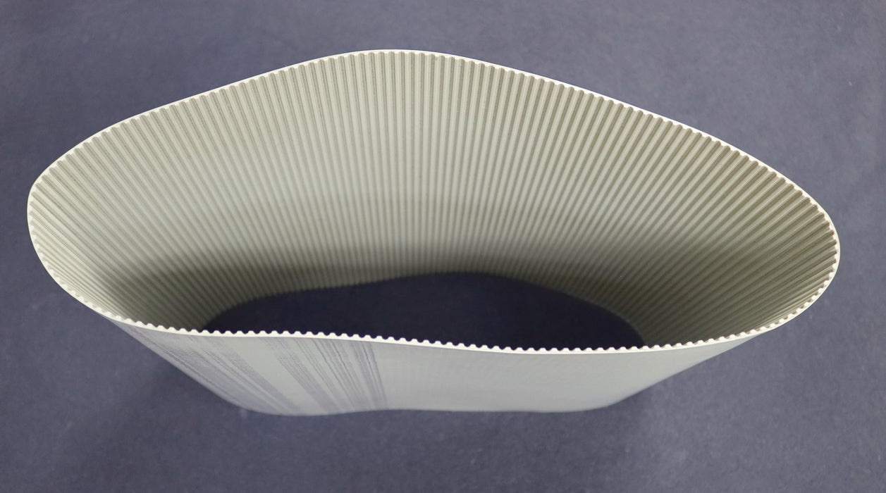 Bild des Artikels MEGADYNE-305mm-breiter-Zahnriemen-T5-Breite-305mm-Länge-860mm---zum-zuschneiden