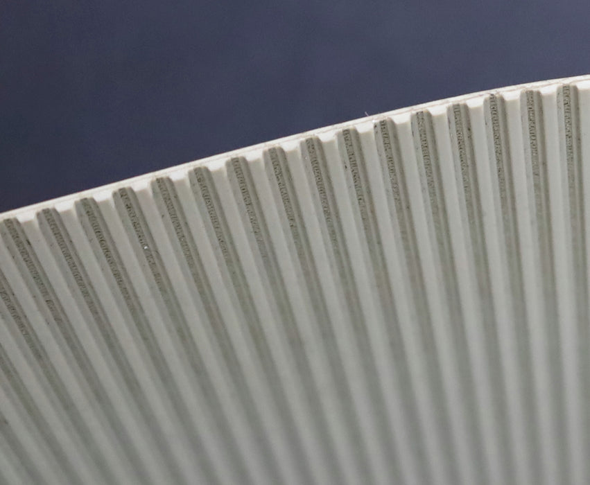 Bild des Artikels MEGADYNE-305mm-breiter-Zahnriemen-T5-Breite-305mm-Länge-860mm---zum-zuschneiden