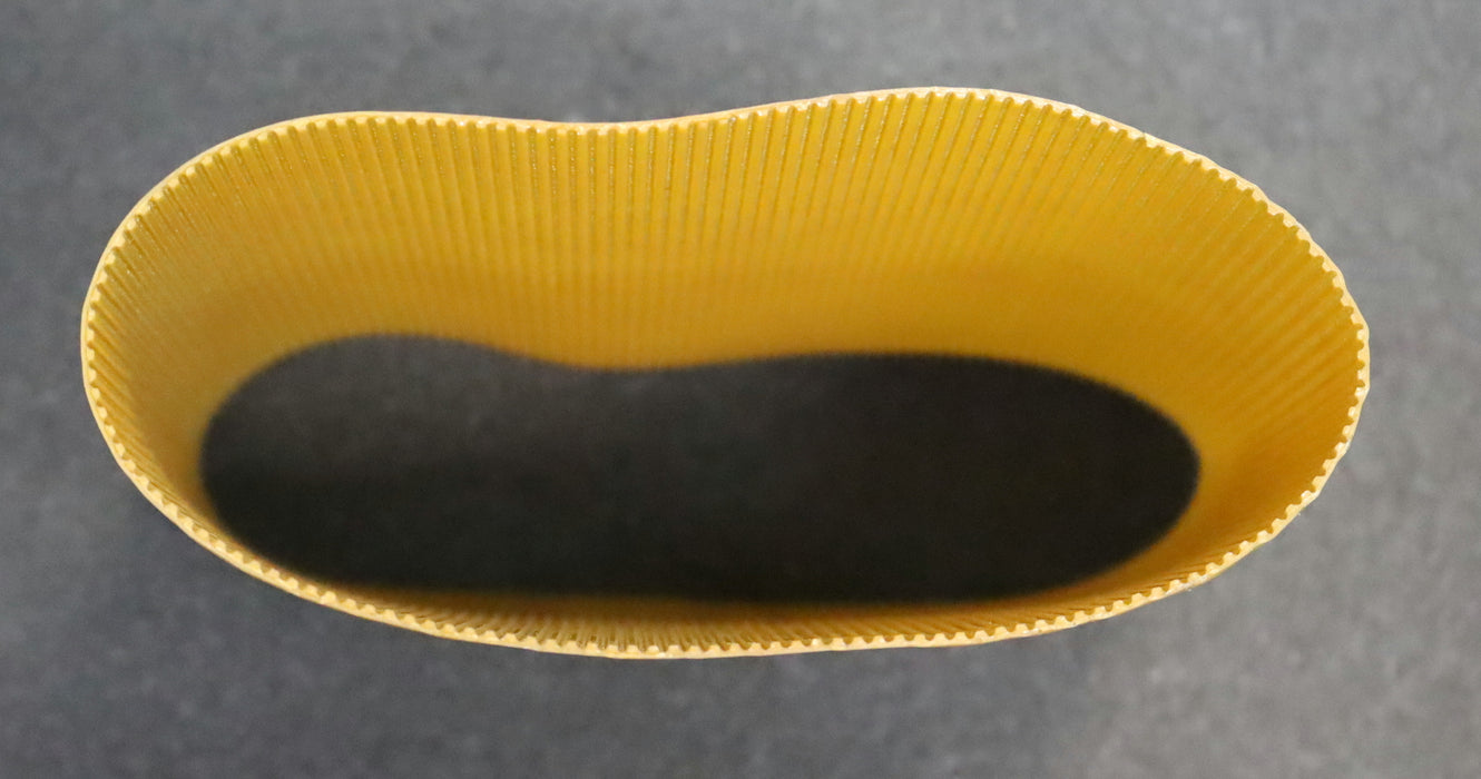 Bild des Artikels GATES-128mm-breiter-Zahnriemen-T2,5-Breite-128mm-Länge-380mm---zum-zuschneiden