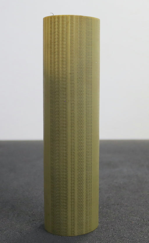 Bild des Artikels MEGADYNE-250mm-breiter-Zahnriemen-T5-Breite-250mm-Länge-200mm---zum-zuschneiden