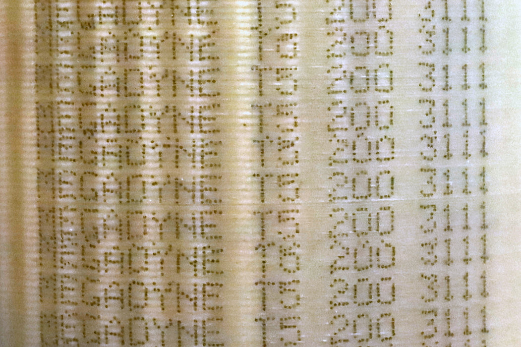 Bild des Artikels MEGADYNE-250mm-breiter-Zahnriemen-T5-Breite-250mm-Länge-200mm---zum-zuschneiden