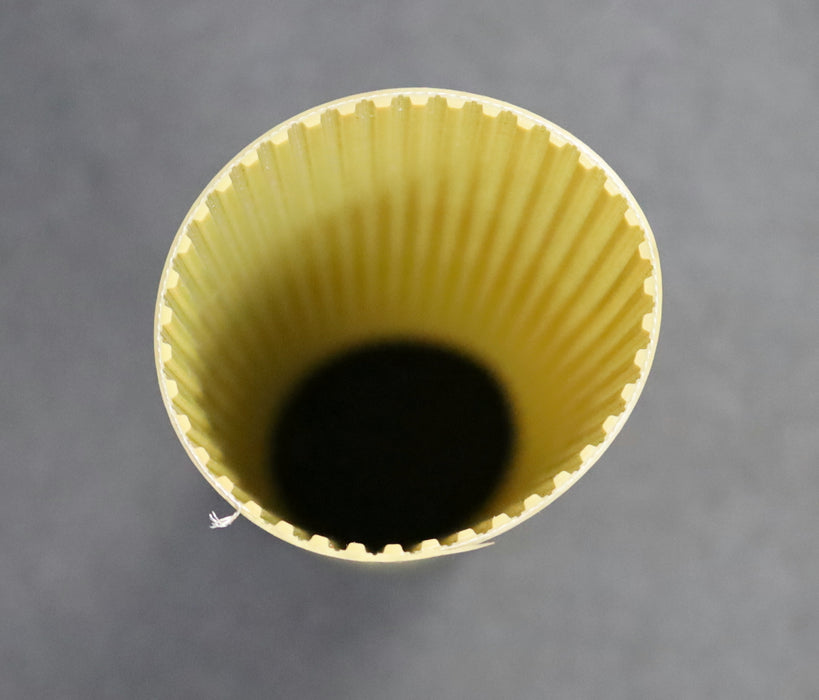 Bild des Artikels MEGADYNE-250mm-breiter-Zahnriemen-T5-Breite-250mm-Länge-200mm---zum-zuschneiden