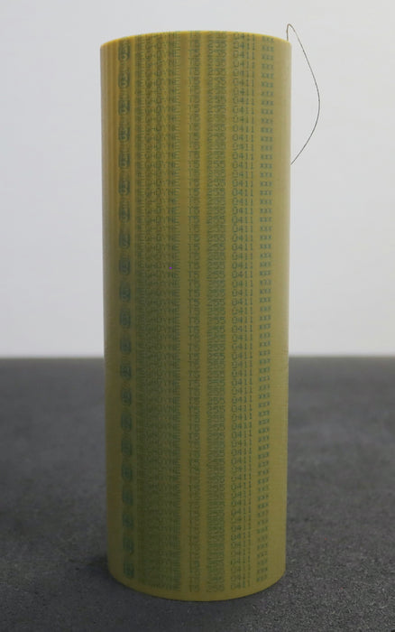 Bild des Artikels MEGADYNE-233mm-breiter-Zahnriemen-T5-Breite-233mm-Länge-255mm---zum-zuschneiden