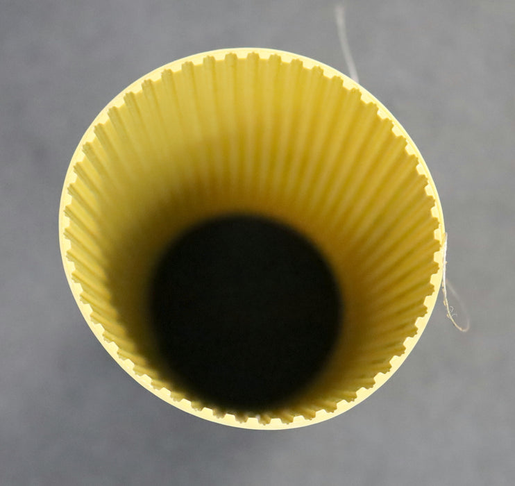 Bild des Artikels MEGADYNE-233mm-breiter-Zahnriemen-T5-Breite-233mm-Länge-255mm---zum-zuschneiden