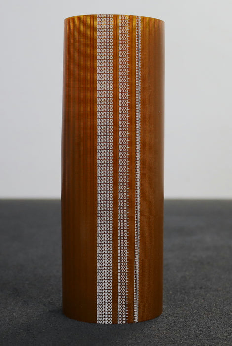 Bild des Artikels BANDO-203mm-breiter-Zahnriemen-80XL-Breite-203mm-Länge-203,2mm---zum-zuschneiden