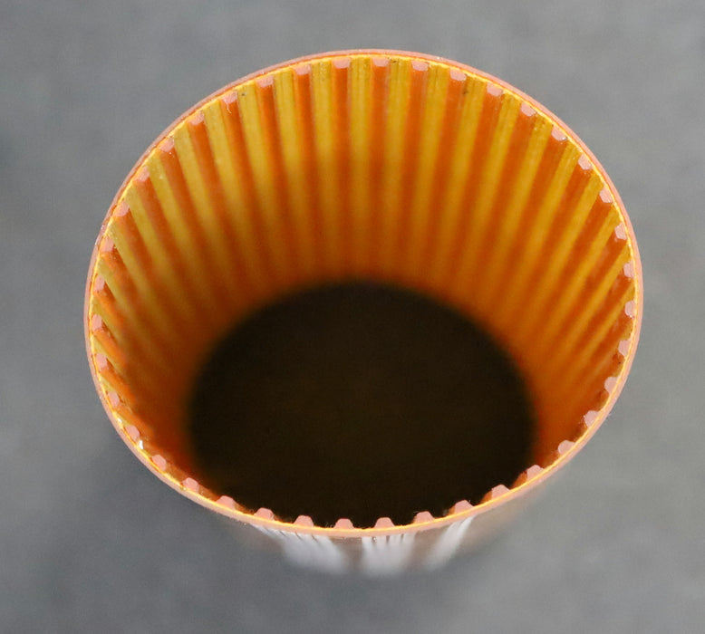 Bild des Artikels BANDO-203mm-breiter-Zahnriemen-80XL-Breite-203mm-Länge-203,2mm---zum-zuschneiden