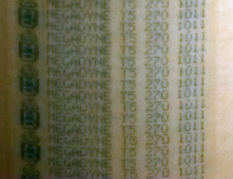 Bild des Artikels MEGADYNE-278mm-breiter-Zahnriemen-T5-Breite-278mm-Länge-270mm---zum-zuschneiden