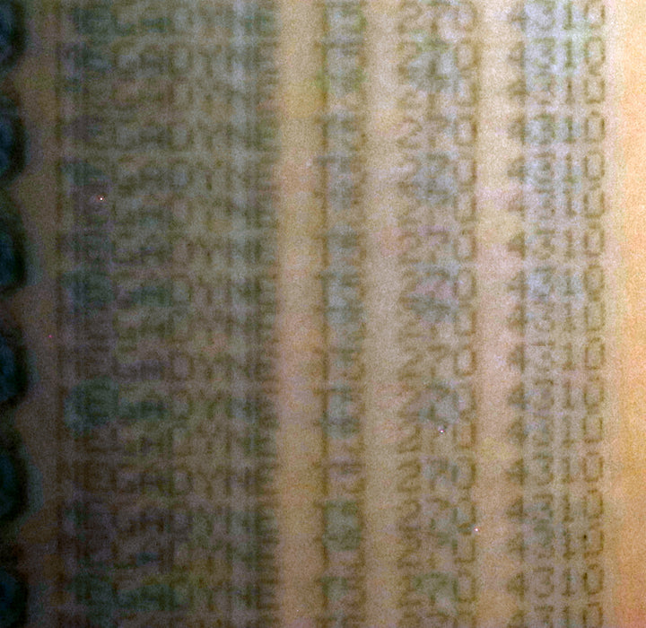 Bild des Artikels MEGADYNE-308mm-breiter-Zahnriemen-T5-Breite-308mm-Länge-270mm---zum-zuschneiden