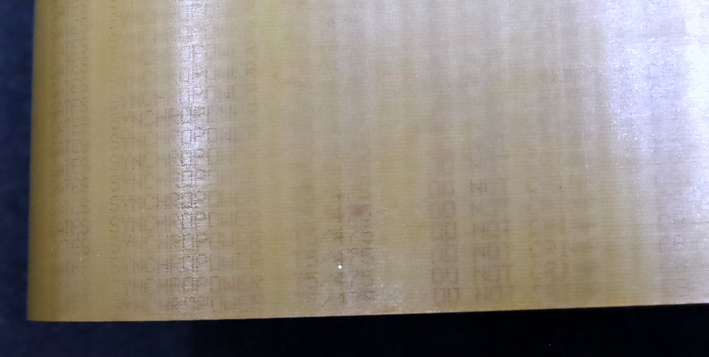 Bild des Artikels GATES-163mm-breiter-Zahnriemen-T5-Breite-163mm-Länge-475mm---zum-zuschneiden