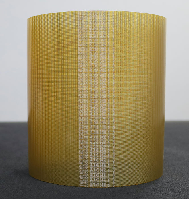 Bild des Artikels BANDO-202mm-breiter-Zahnriemen-T5-Breite-202mm-Länge-500mm---zum-zuschneiden