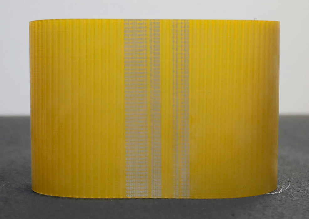 Bild des Artikels OPTIBELT-120mm-breiter-Zahnriemen-T5-Breite-120mm-Länge-460mm---zum-zuschneiden