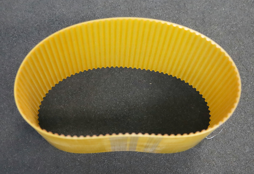 Bild des Artikels OPTIBELT-120mm-breiter-Zahnriemen-T5-Breite-120mm-Länge-460mm---zum-zuschneiden