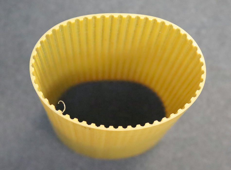 Bild des Artikels GATES-158mm-breiter-Zahnriemen-T5-Breite-158mm-Länge-260mm---zum-zuschneiden