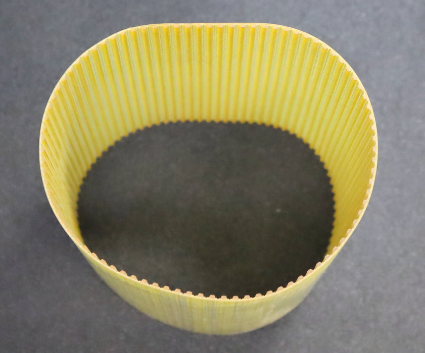 Bild des Artikels 146mm-breiter-Zahnriemen-T5-Breite-146mm-Länge-440mm---zum-zuschneiden