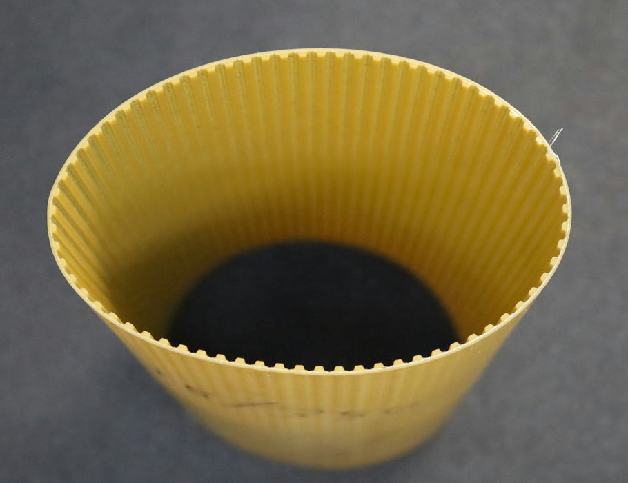 Bild des Artikels GATES-218mm-breiter-Zahnriemen-T5-Breite-218mm-Länge-350mm---zum-zuschneiden