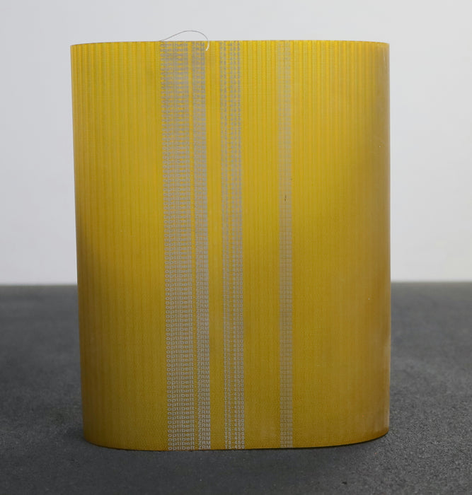 Bild des Artikels OPTIBELT-226mm-breiter-Zahnriemen-T5-Breite-226mm-Länge-450mm---zum-zuschneiden