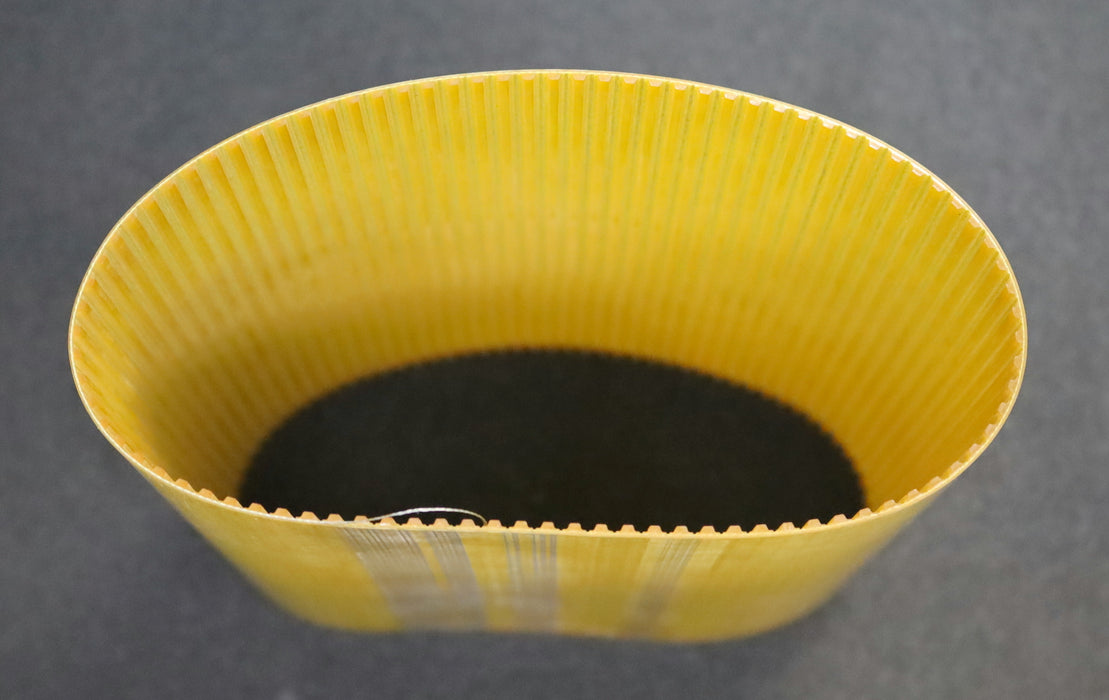 Bild des Artikels OPTIBELT-226mm-breiter-Zahnriemen-T5-Breite-226mm-Länge-450mm---zum-zuschneiden