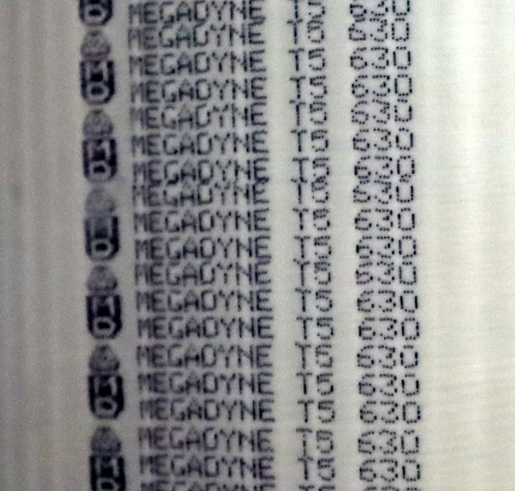 Bild des Artikels MEGADYNE-251mm-breiter-Zahnriemen-T5-Breite-251mm-Länge-630mm---zum-zuschneiden