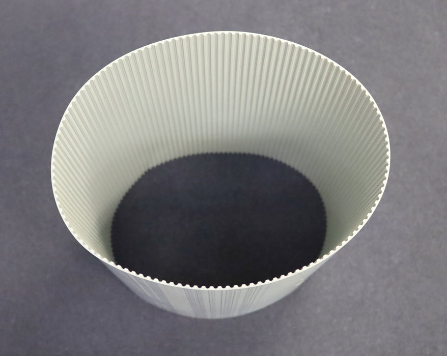 Bild des Artikels MEGADYNE-251mm-breiter-Zahnriemen-T5-Breite-251mm-Länge-630mm---zum-zuschneiden