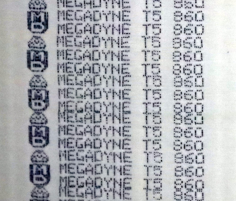 Bild des Artikels MEGADYNE-134mm-breiter-Zahnriemen-T5-Breite-134mm-Länge-860mm---zum-zuschneiden