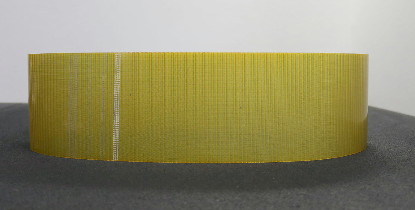 Bild des Artikels 125mm-breiter-Zahnriemen-T5-Breite-125mm-Länge-1115mm---zum-zuschneiden