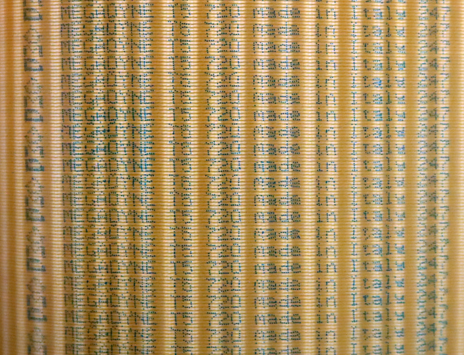 Bild des Artikels MEGADYNE-304mm-breiter-Zahnriemen-T5-Breite-304mm-Länge-720mm---zum-zuschneiden
