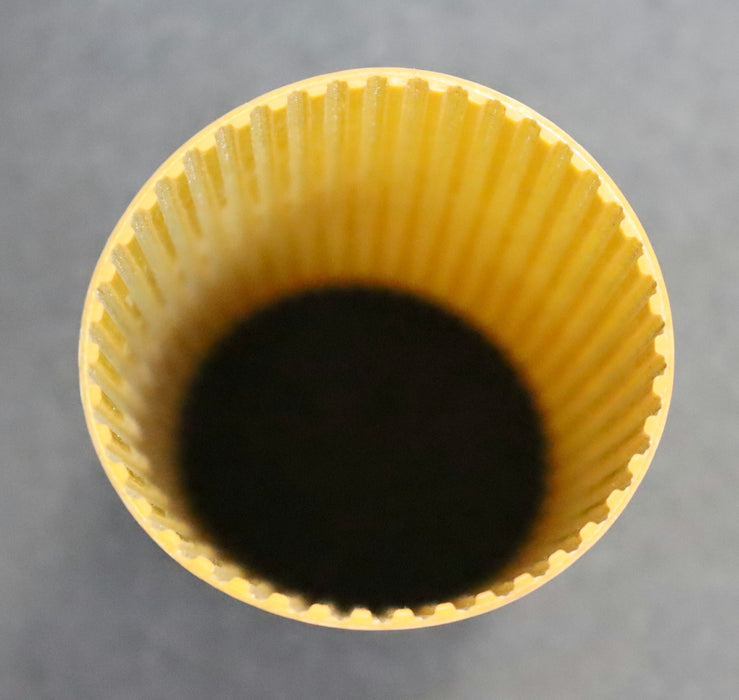 Bild des Artikels MEGADYNE-160mm-breiter-Zahnriemen-T5-Breite-160mm-Länge-210mm---zum-zuschneiden