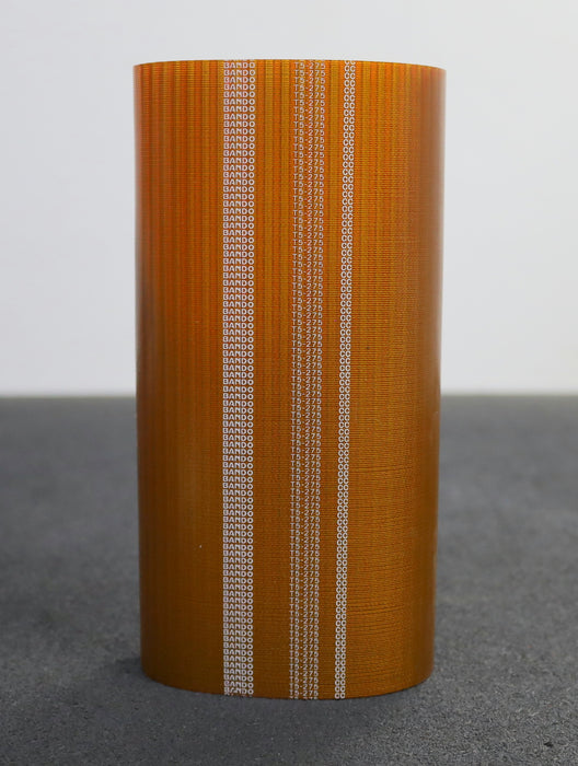 Bild des Artikels BANDO-203mm-breiter-Zahnriemen-T5-Breite-203mm-Länge-275mm---zum-zuschneiden