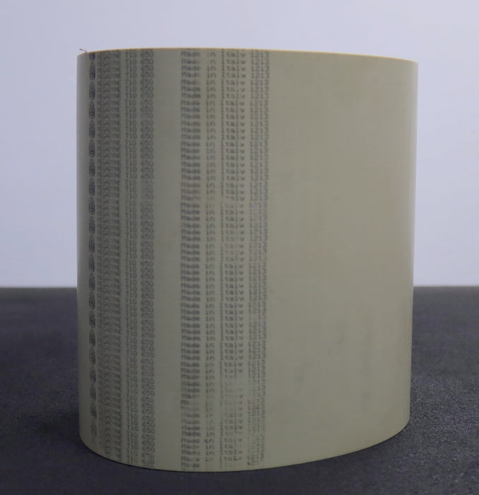 Bild des Artikels MEGADYNE-232mm-breiter-Zahnriemen-T10-Breite-232mm-Länge-650mm---zum-zuschneiden