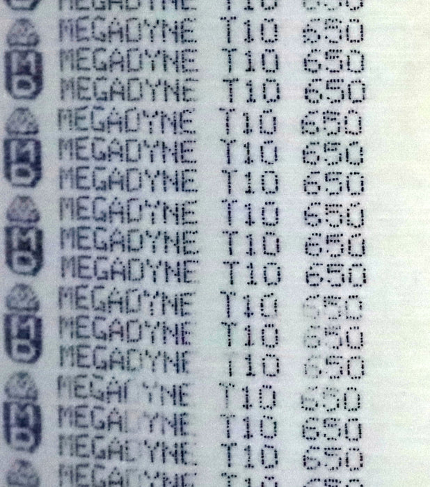 Bild des Artikels MEGADYNE-232mm-breiter-Zahnriemen-T10-Breite-232mm-Länge-650mm---zum-zuschneiden