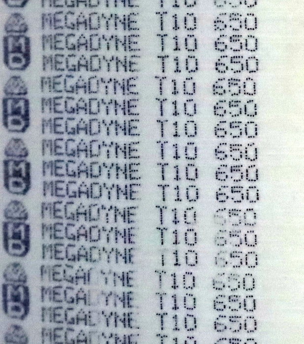 Bild des Artikels MEGADYNE-232mm-breiter-Zahnriemen-T10-Breite-232mm-Länge-650mm---zum-zuschneiden