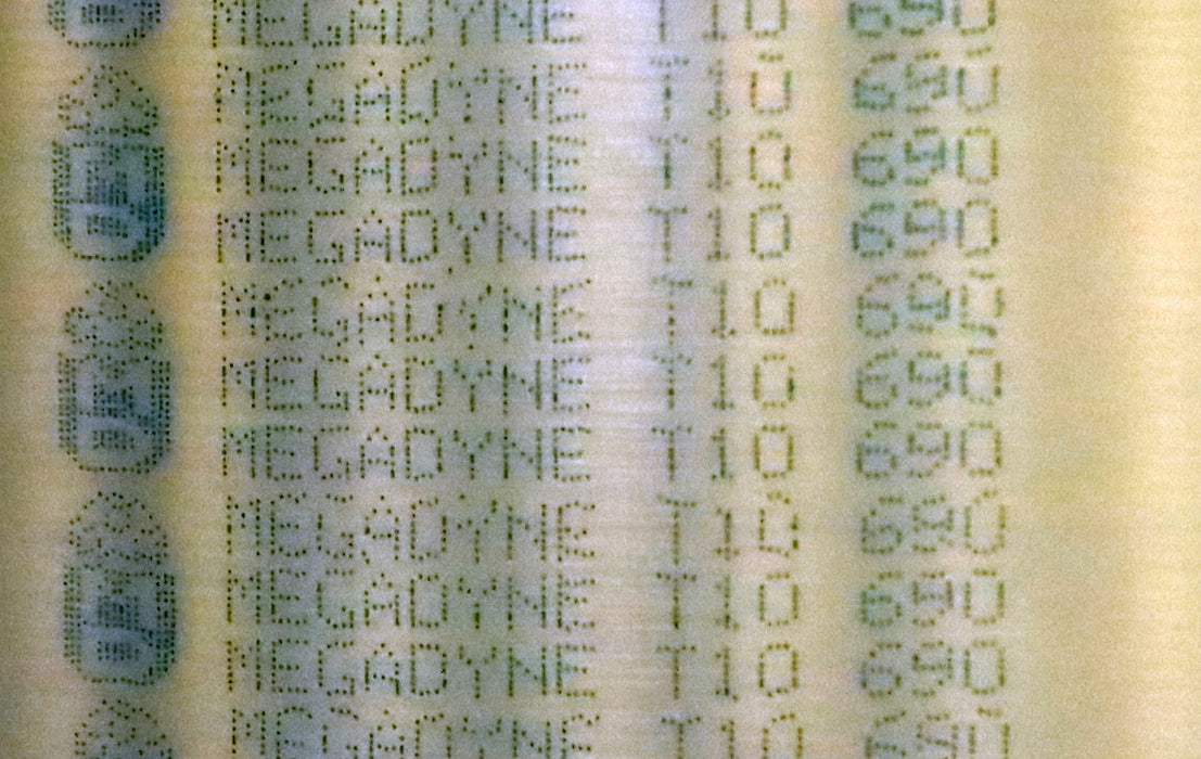 Bild des Artikels MEGADYNE-98mm-breiter-Zahnriemen-T10-Breite-98mm-Länge-690mm---zum-zuschneiden