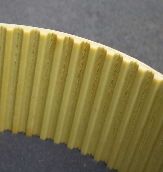 Bild des Artikels MEGADYNE-98mm-breiter-Zahnriemen-T10-Breite-98mm-Länge-690mm---zum-zuschneiden