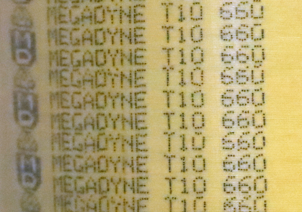 Bild des Artikels MEGADYNE-149mm-breiter-Zahnriemen-T10-Breite-149mm-Länge-660mm---zum-zuschneiden
