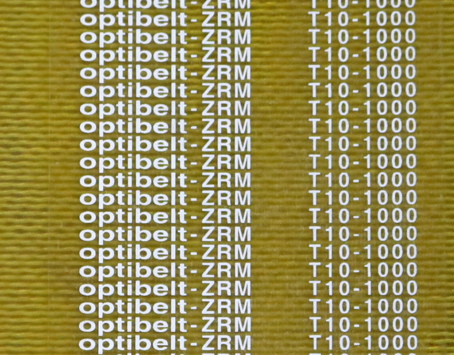 Bild des Artikels OPTIBELT-139mm-breiter-Zahnriemen-T10-Breite-139mm-Länge-1000mm-zum-zuschneiden