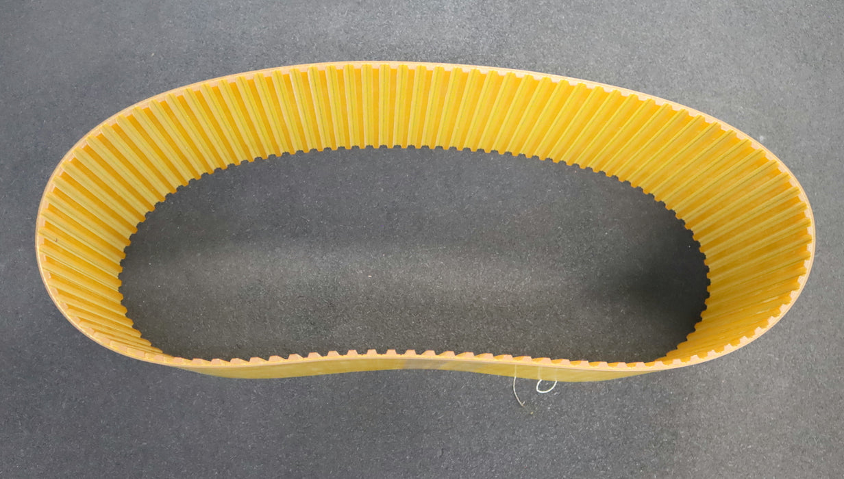 Bild des Artikels OPTIBELT-139mm-breiter-Zahnriemen-T10-Breite-139mm-Länge-1000mm-zum-zuschneiden